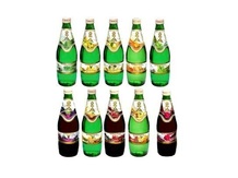 Настоящие грузинские лимонады "Lagi"